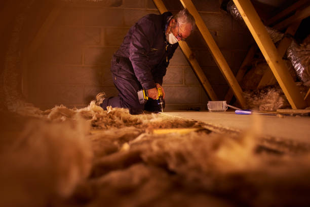 Best Fiberglass Insulation  in Martinsburg, PA